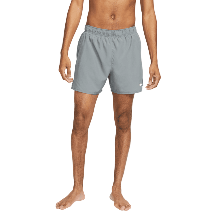 מכנסיים קצרים גברים - אפור